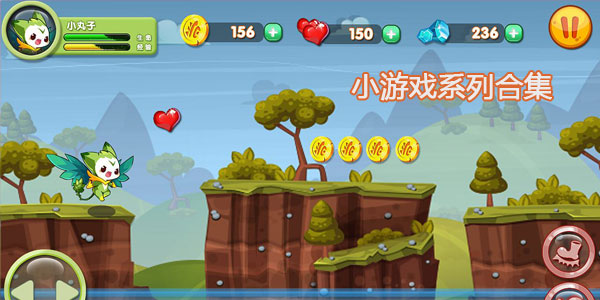免費小型游戲下載，探索樂趣無窮的無限世界