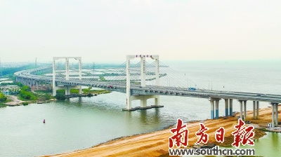山東填海工程邁向新紀元，海洋壯麗篇章的最新進展