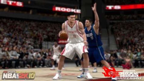 NBA 2010游戲下載，重溫籃球盛宴的絕佳體驗之旅