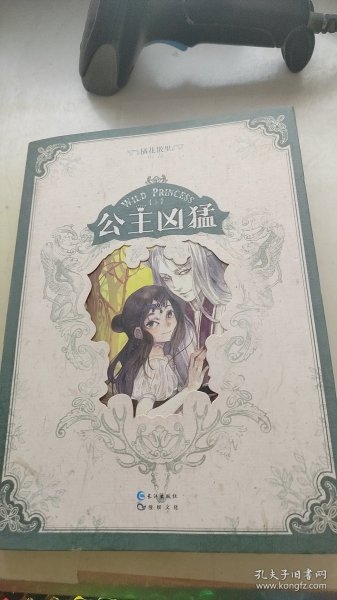 公主兇猛txt下載，奇幻之旅的啟航