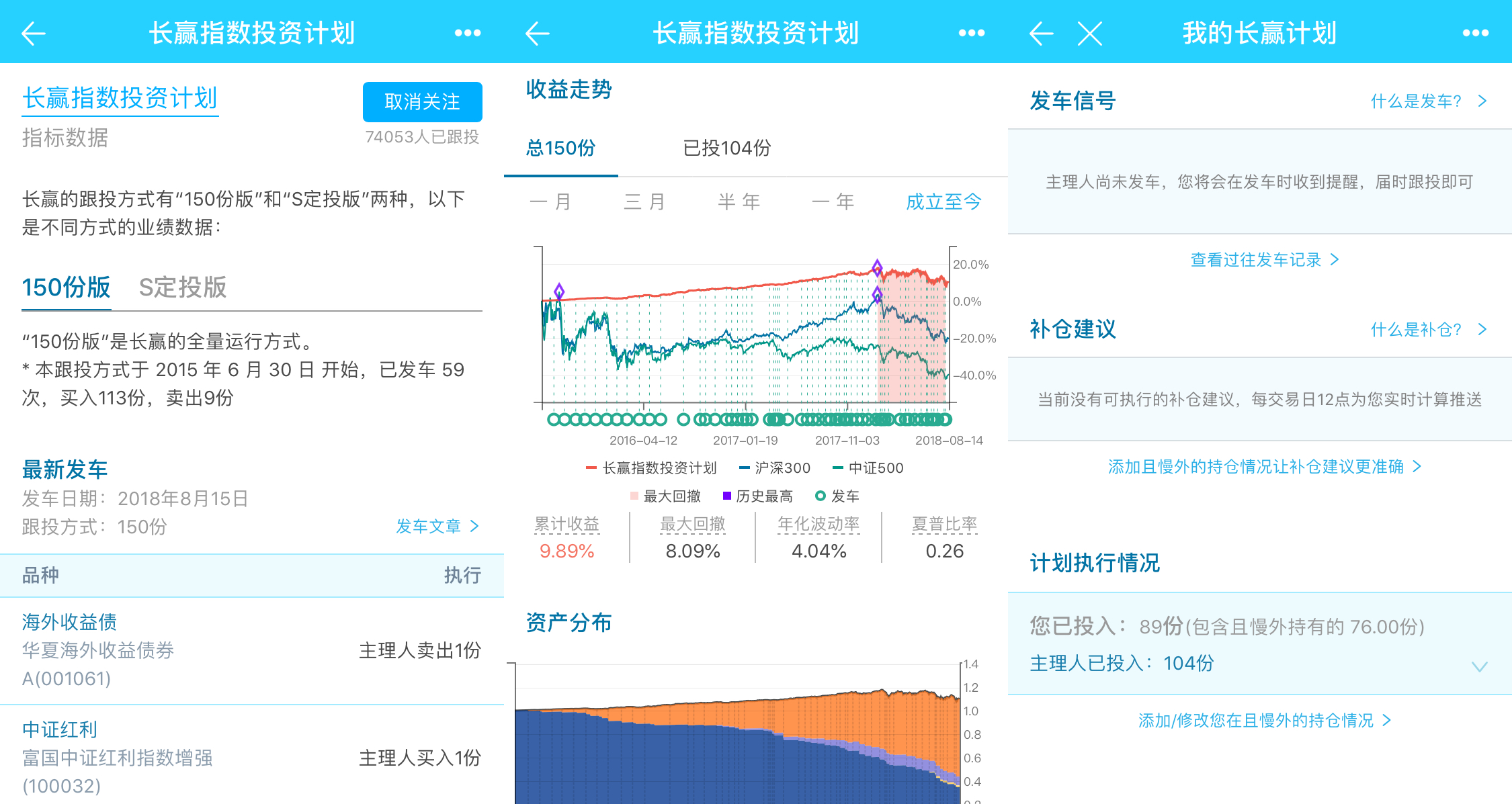 夜色中的貓 第4頁