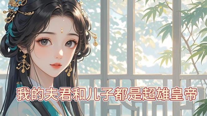 明月之眸 第4頁