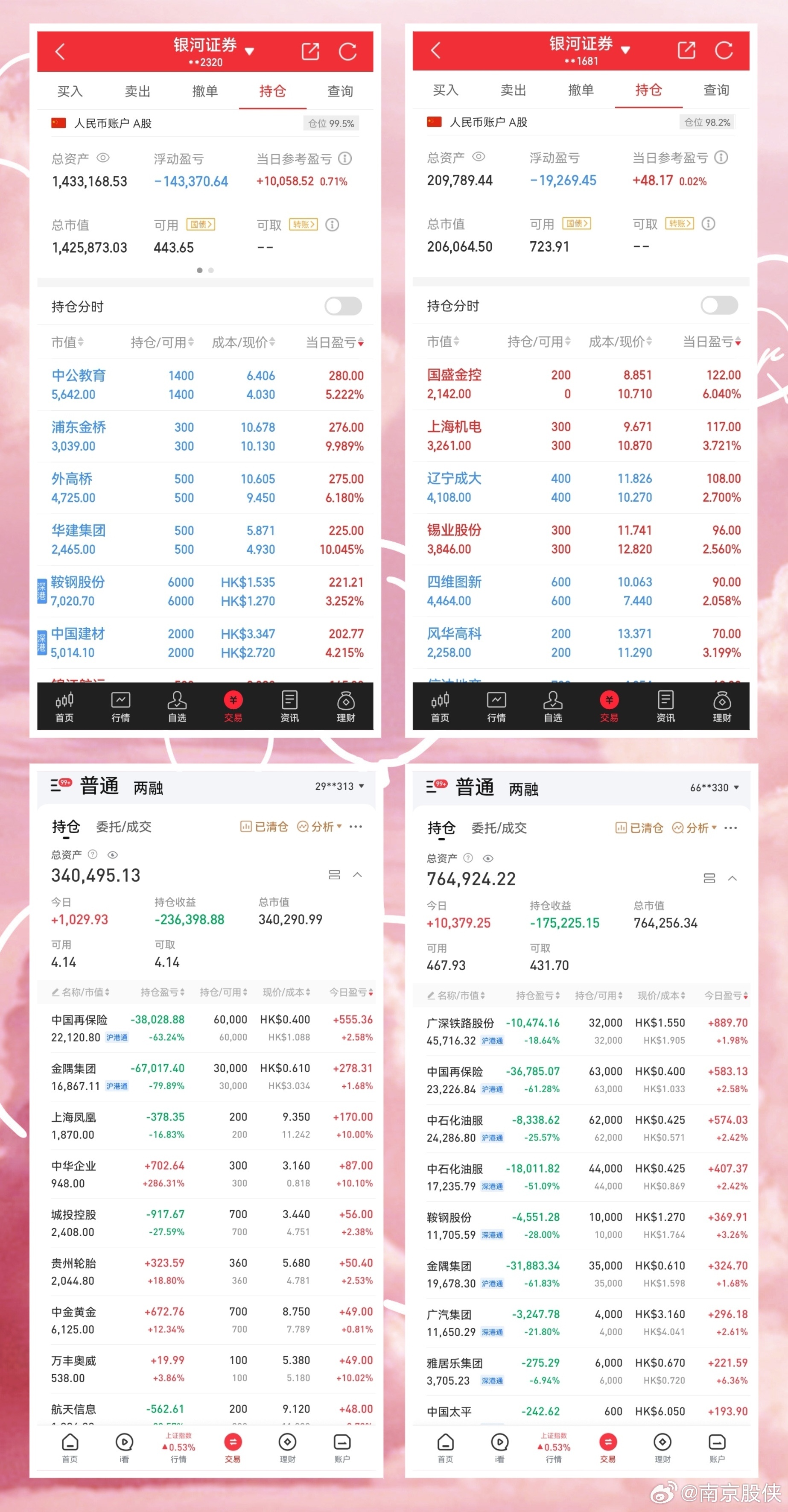 愛如手中沙つ 第3頁