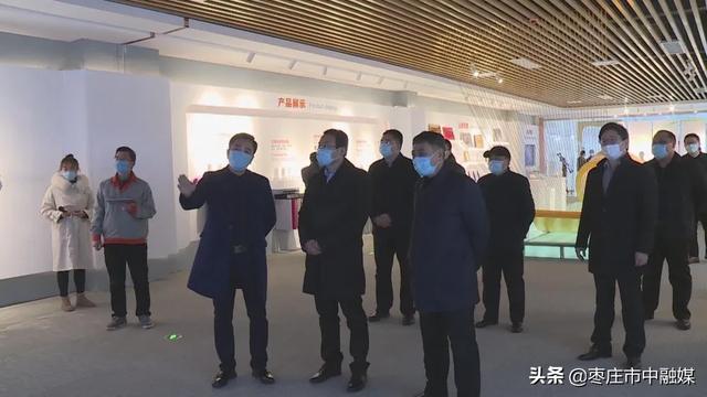 邢臺市招商促進局領導團隊最新陣容及戰略展望