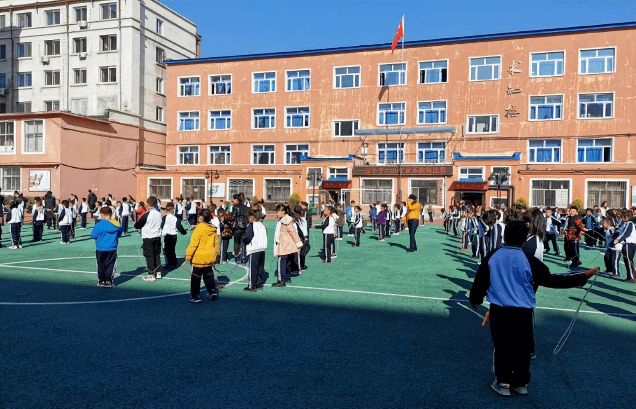 湯旺河區小學最新招聘信息與動態更新