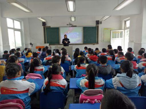 崇州市小學領導團隊重塑，引領未來教育的新力量