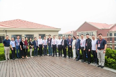賀家墩村委會交通新聞更新