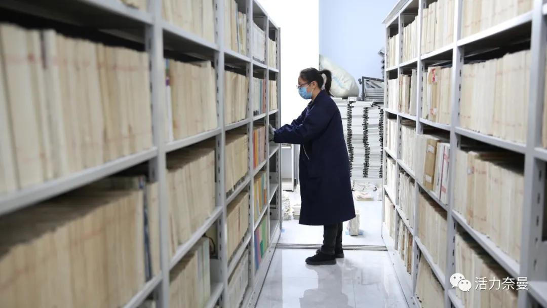 奈曼旗圖書館人事任命揭曉，未來文化領導者塑造者