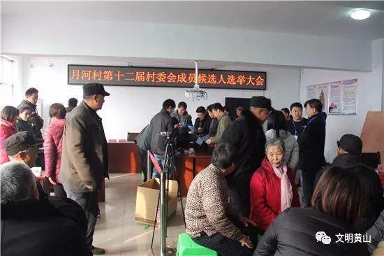 茍家山村民委員會最新動態報道