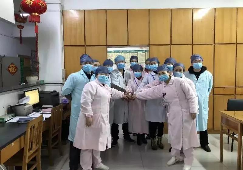 七賢街道新領導團隊引領下的城市新氣象