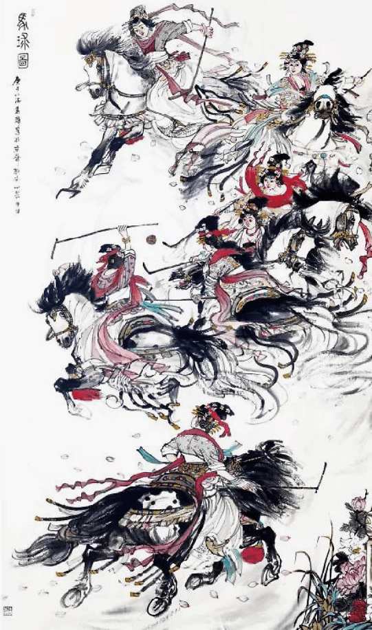 蘇夏藝術巔峰之作，璀璨明珠的探索
